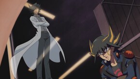 第117話 歪められた過去