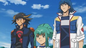 第118話 新たなるライバル