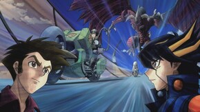 第119話 鉄壁のスクラム!強硬守備を打ち砕け!