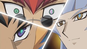 第123話 ルーンの瞳のデュエリスト