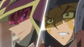 第126話 降臨!第二の神 極神皇ロキ