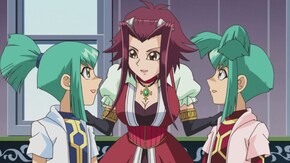 第130話 未来へつなぐ、仲間との絆
