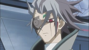 第132話 強襲!!機皇帝ワイゼル