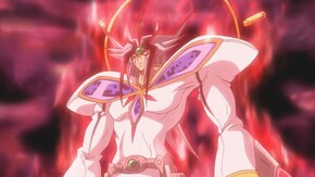 第134話 破滅の道!シンクロ召喚が行きつく未来