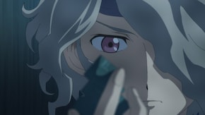 第1話 濫觴之故