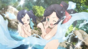 第2話 追憶之業