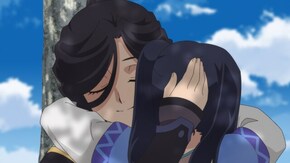 第3話 悲嘆之刀