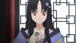 第7話 錯綜之念