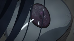 第10話 詰問之雫
