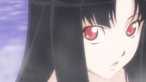 第11話 愛憎之刃
