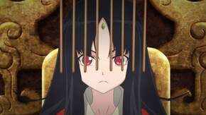 第13話 天空之要塞