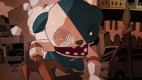 第一話 001愛玩剣