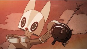 第三話 003愛玩兎