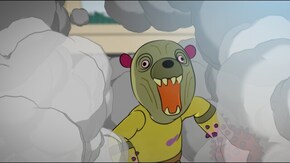 第七話~第十一話