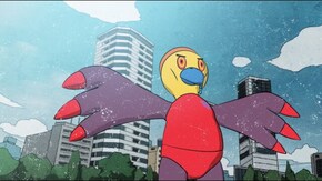 第八話 008愛玩鴨