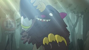 第九話 009愛玩熊