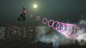 第十一話 011愛玩蝙