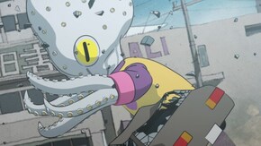 第十四話 014愛玩怒