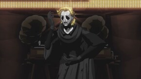 第二十一話 カタストロフィ