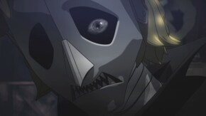 第二十四話 ララバイトーキョー