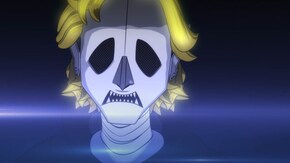 第三十二話~第三十六話