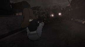 第三十四話 イエノナカ