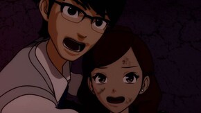 第三十五話 リターン