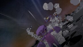 第四十三話 ランセン