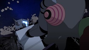 第四十四話 モウコウ