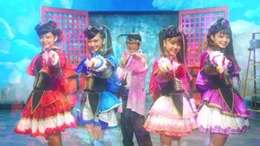 第63話 ファントミラージュは永遠に♪
