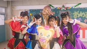 第64話 ファントミ ナミダの卒業式!?