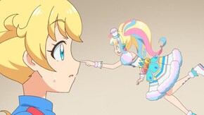 第55話 キラッとときめき! これがジュエルコーデだもん!