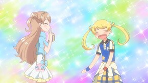 第56話 まりあが宣言! かわいいは世界を救うんだもん!