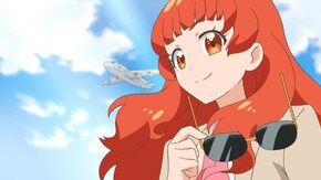 第60話 ステキに楽しく! デザインパレットだもん!