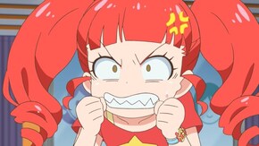 第64話 だいあフェス! いよいよカラッとはじまるんだもん!