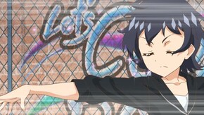 第65話 すずがカッコよくきめてみた! だもん!
