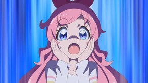 第66話 デザインパレット! おしゃれはおまかせだもん!