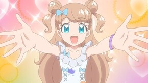 第67話 まりあとすず! ついにグループ結成!? だもん!