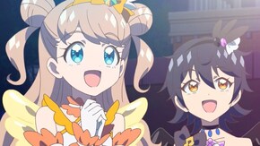 第70話 夏のだいあフェス! ヒットパレードで熱いんだもん!
