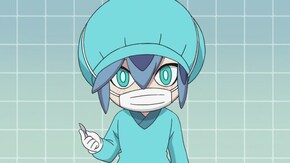 第11話 「妖怪おすべり様」 「ドクターF #1」