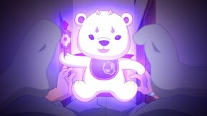 第12話 「妖怪しろく魔」 「魔女っ子フミちゃん」