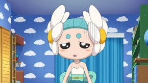 第19話 「激情編 おっさんヅラ部」 「妖怪マスクドニャーン」