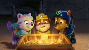 第46話 「グッドウェイしちょう めざせいちばん!」「どろぼうのたからもの」