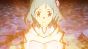 第13話 漆黒の魔獣!ドライパンサー!