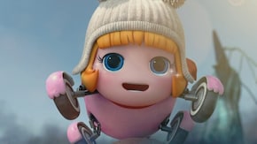 第7話 ビューンと!アエラを救え!