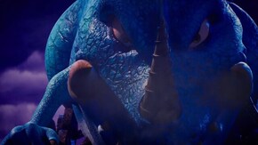 第9話 ガラピシャン!ボゾ王がきたぞ!