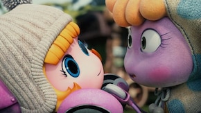 第13話 ルンルン♪アエラのともだち