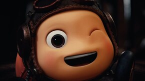 第16話 グダグダ!脱出スズメバチ城!