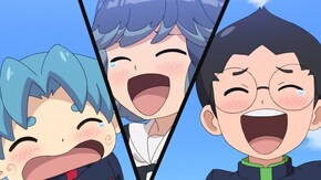 第22話 君にもなれるYチューバー!