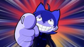 第23話 愛と青春とオレ達の仁義なき戦い